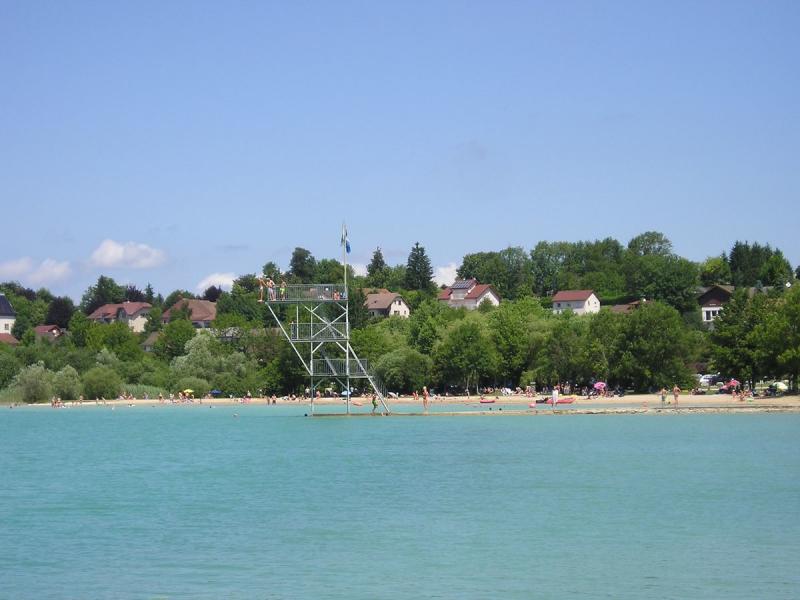 Camping Yelloh! Village Fayolan