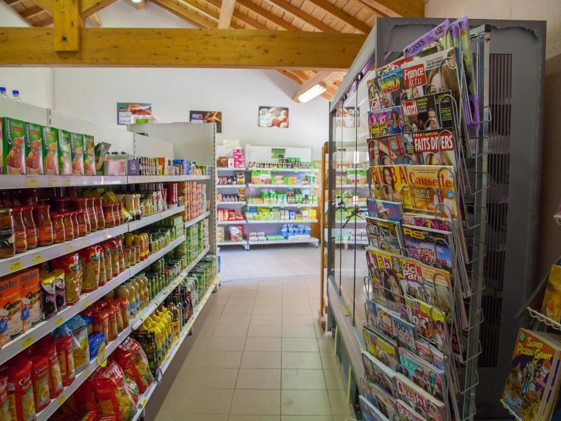 Camping Yelloh! Village Fayolan