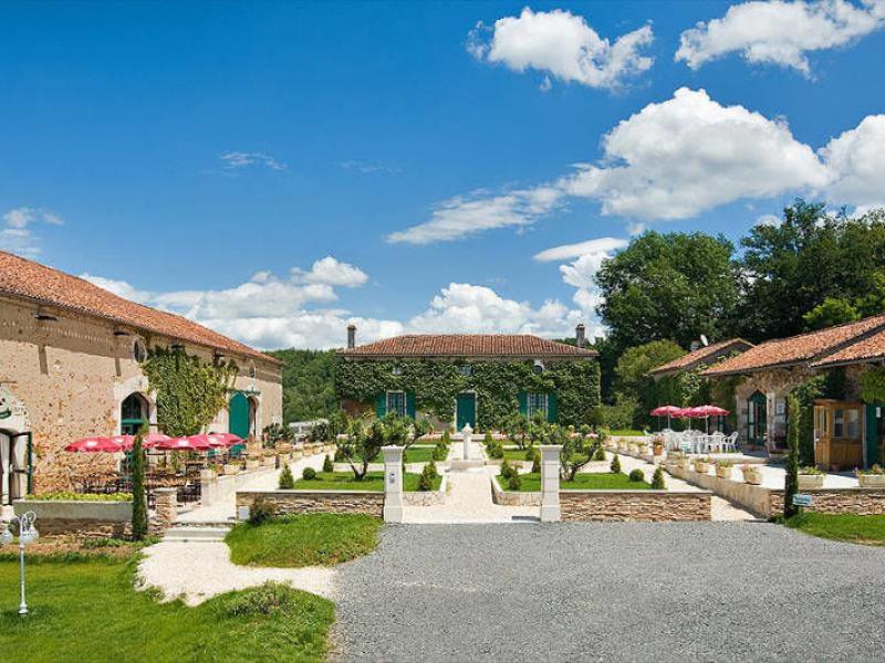 Camping Yelloh! Village Les Gorges du Chambon