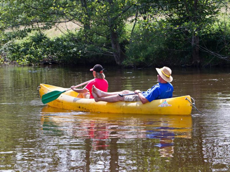 Camping Yelloh! Village Les Gorges du Chambon