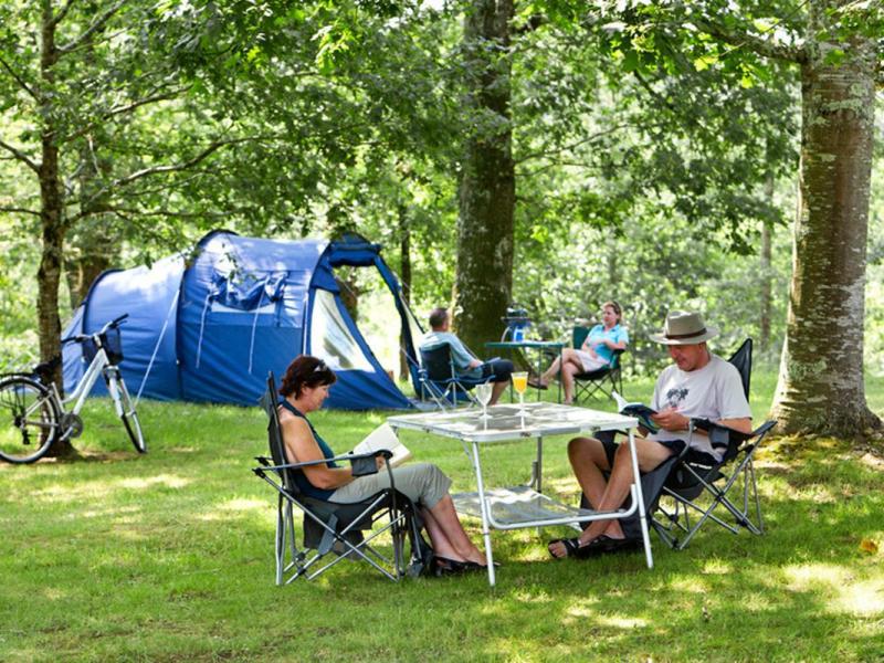 Camping Yelloh! Village Les Gorges du Chambon