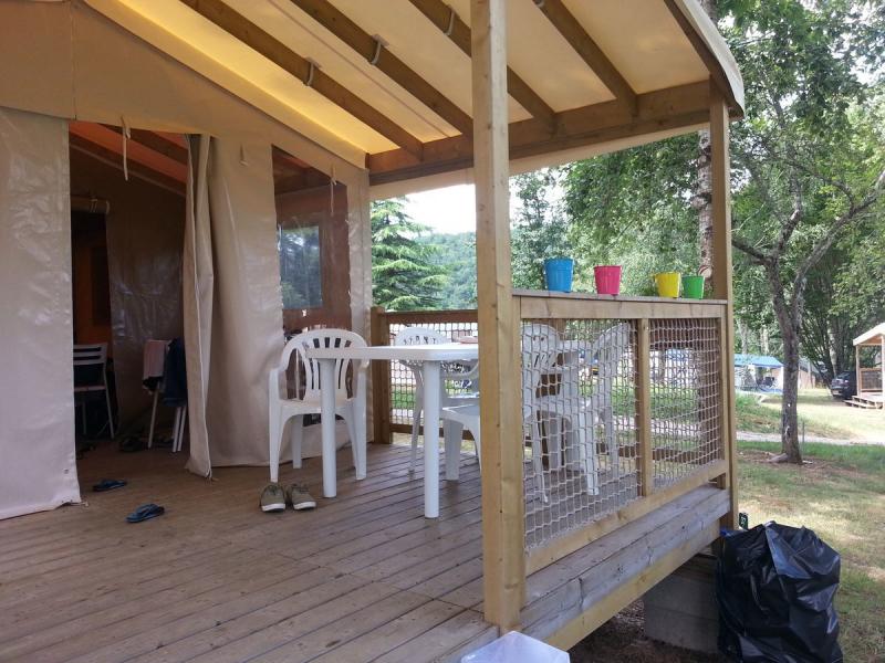 Camping Yelloh! Village Les Gorges du Chambon