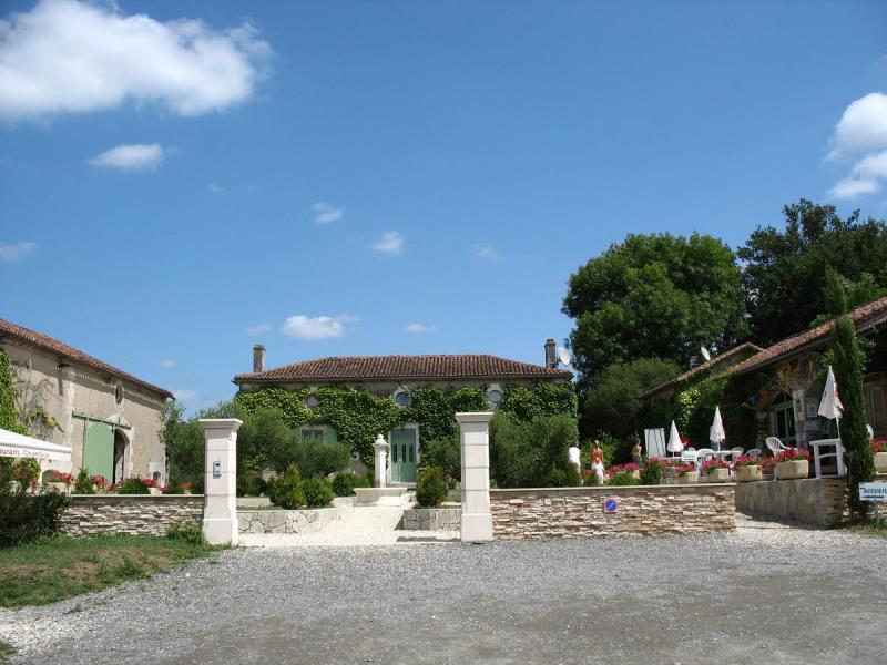 Camping Yelloh! Village Les Gorges du Chambon