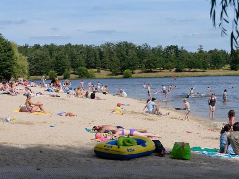 Camping Yelloh! Village Les Gorges du Chambon