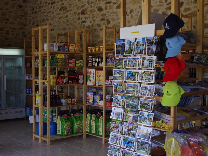 Camping Yelloh! Village Les Gorges du Chambon