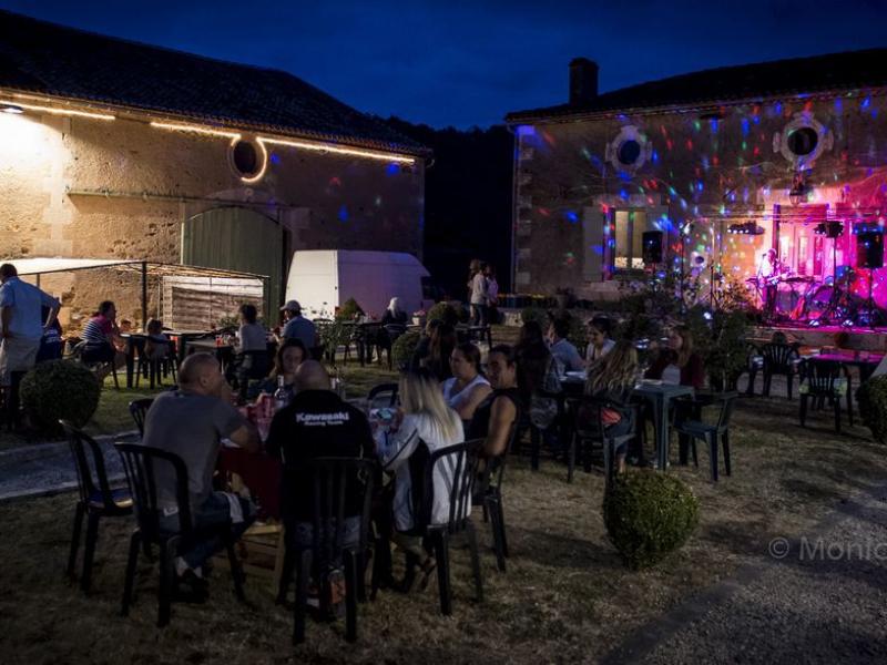 Camping Yelloh! Village Les Gorges du Chambon