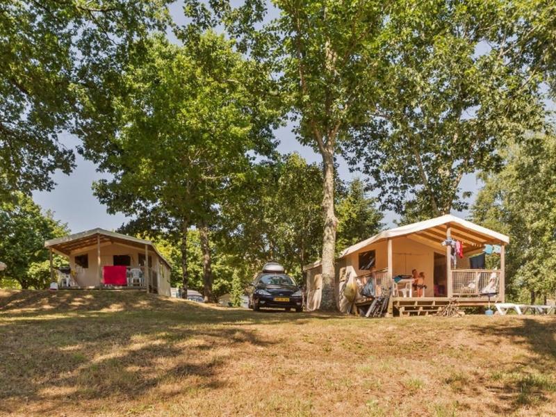 Camping Yelloh! Village Les Gorges du Chambon
