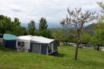 Camping Les Charmilles