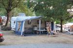 Camping Les Charmilles