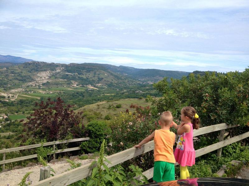 Camping Les Charmilles