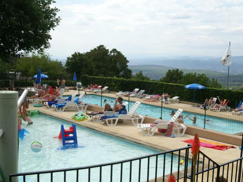 Camping Les Charmilles