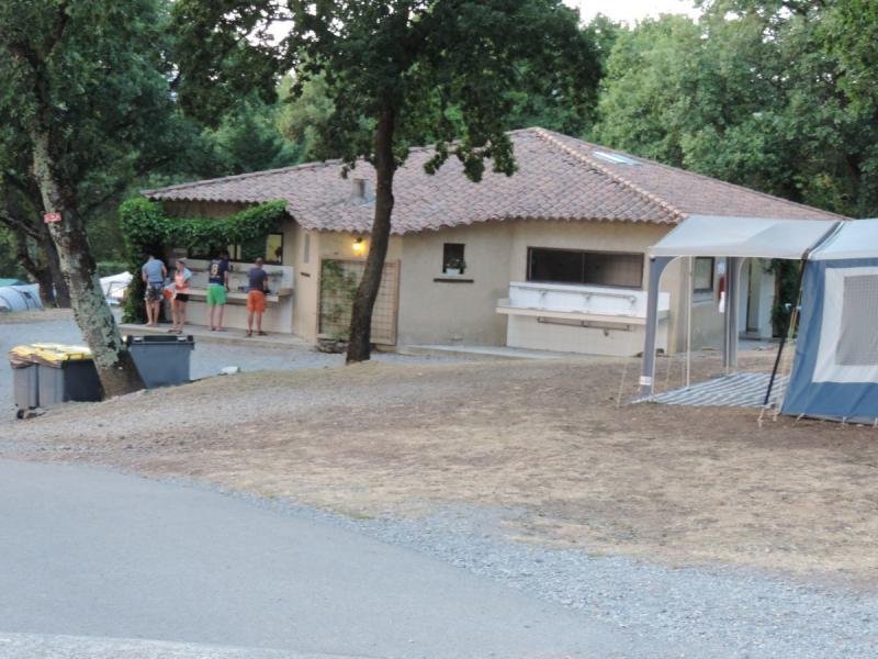 Camping Les Charmilles