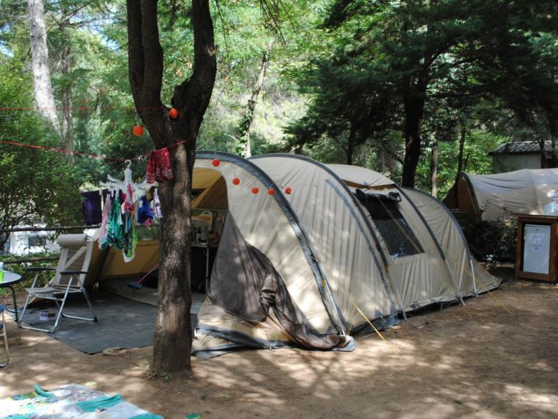 Camping Le Pianacce
