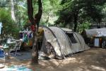 Camping Le Pianacce