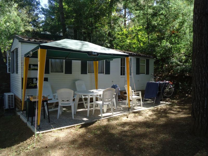 Camping Le Pianacce