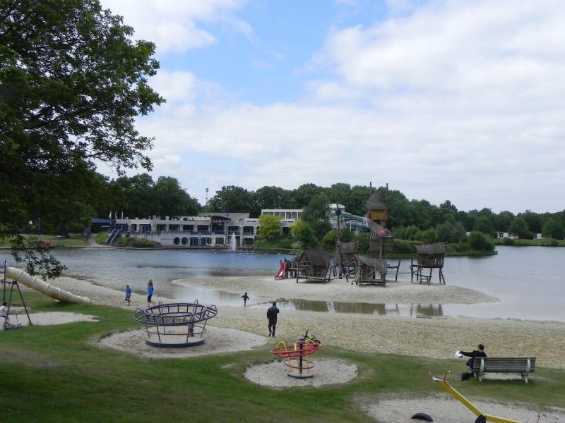 Roompot Vakantiepark Hunzedal