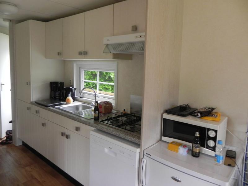 Roompot Vakantiepark Hunzedal