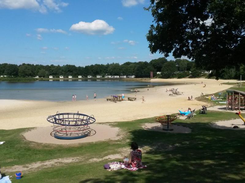 Roompot Vakantiepark Hunzedal