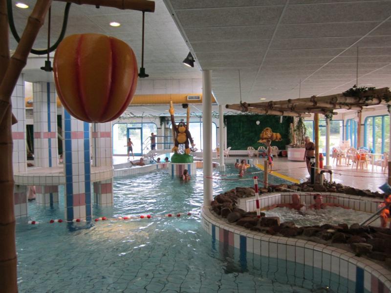 Roompot Vakantiepark Hunzedal