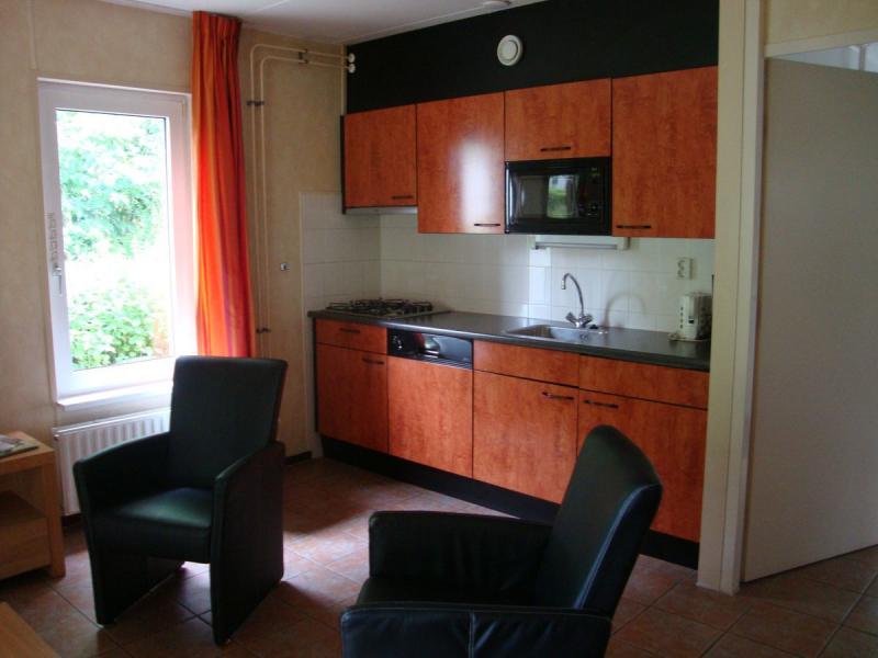 Roompot Vakantiepark Hunzedal