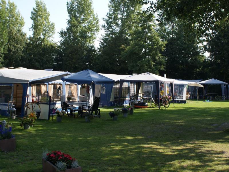 EuroParcs Molengroet