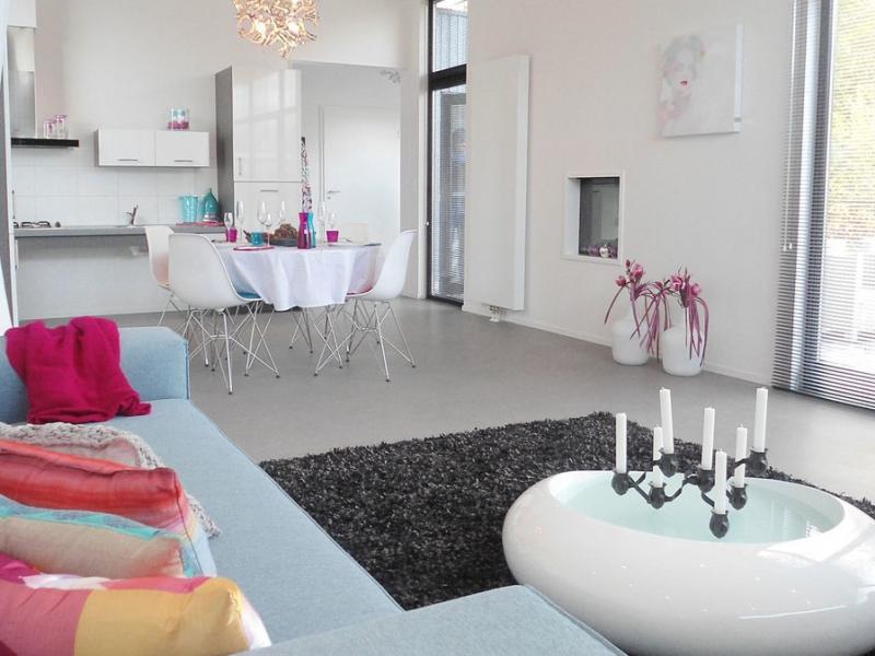 EuroParcs Molengroet