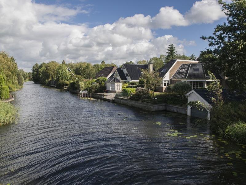 EuroParcs Molengroet