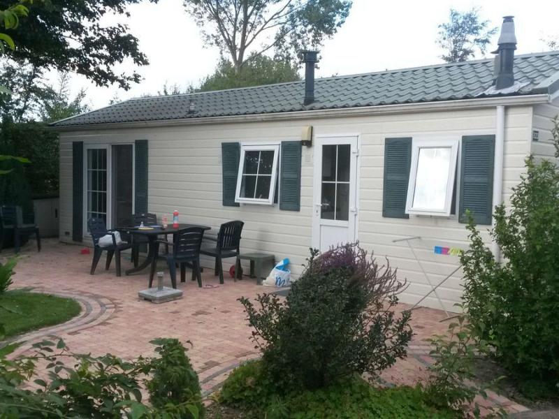 EuroParcs Molengroet