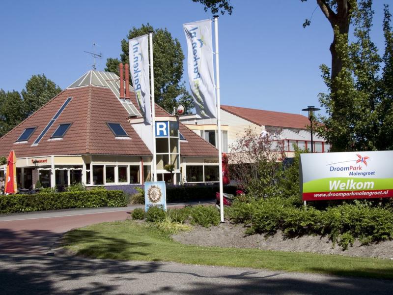 EuroParcs Molengroet