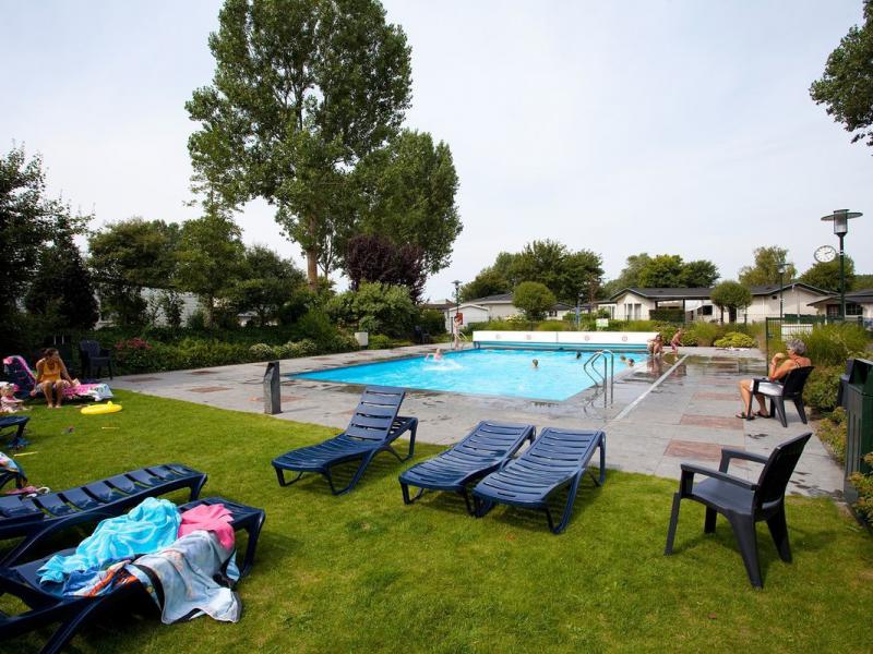 EuroParcs Molengroet