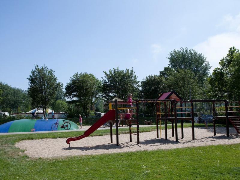 EuroParcs Molengroet