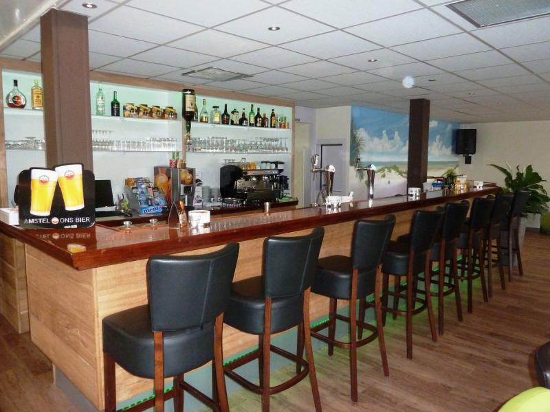 EuroParcs Molengroet