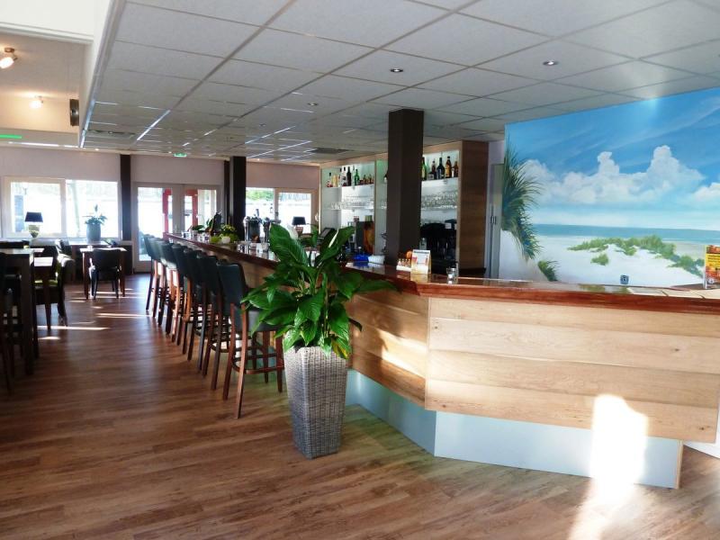 EuroParcs Molengroet