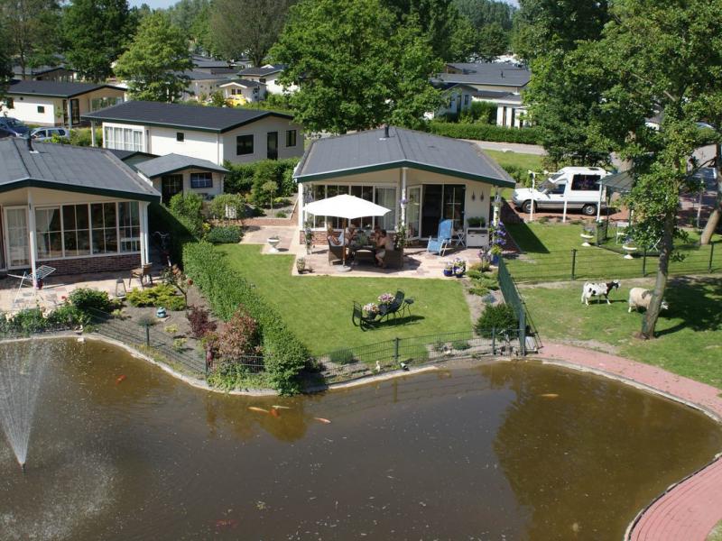 EuroParcs Molengroet