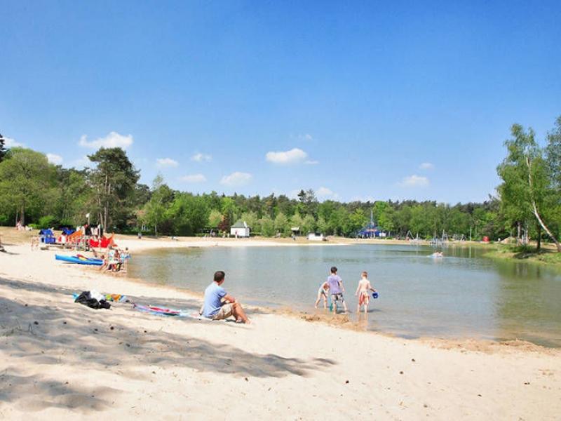 EuroParcs De Zanding