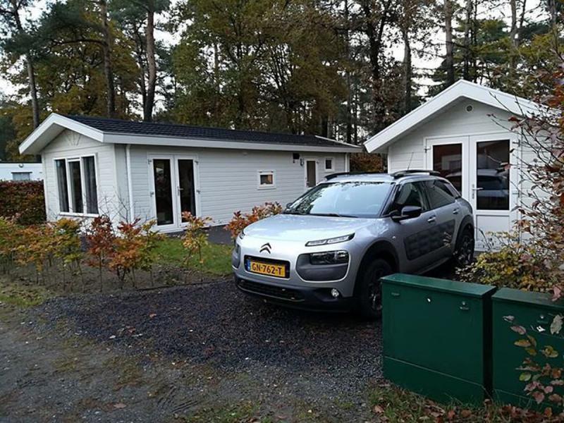 EuroParcs De Zanding