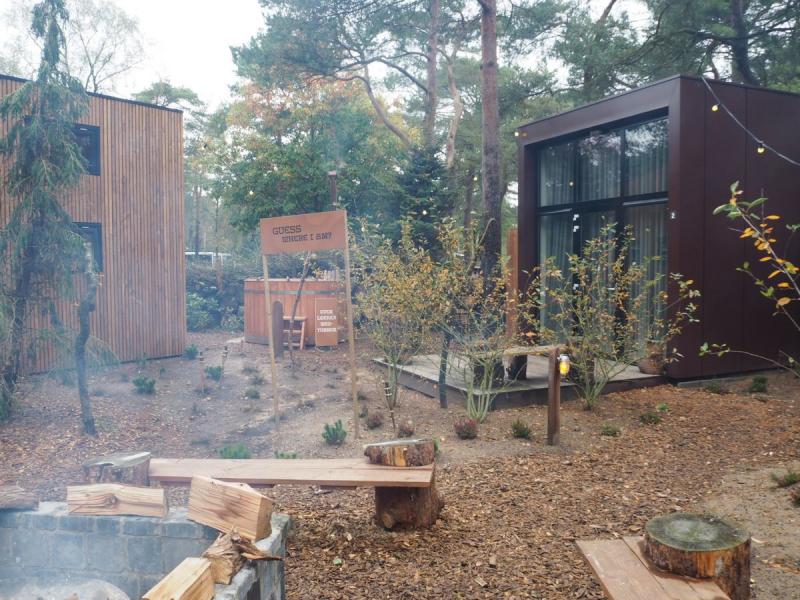 EuroParcs De Zanding