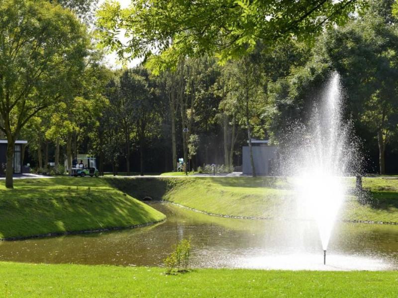 EuroParcs De Zanding