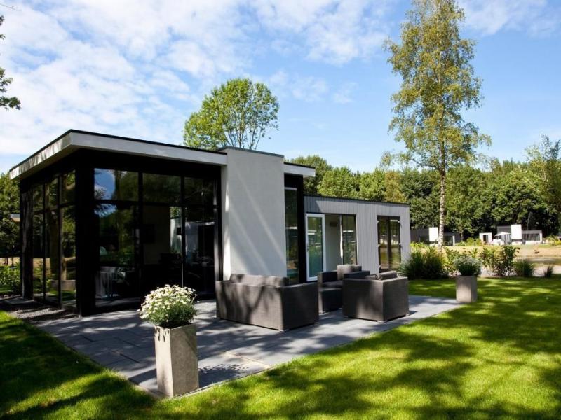 EuroParcs De Zanding