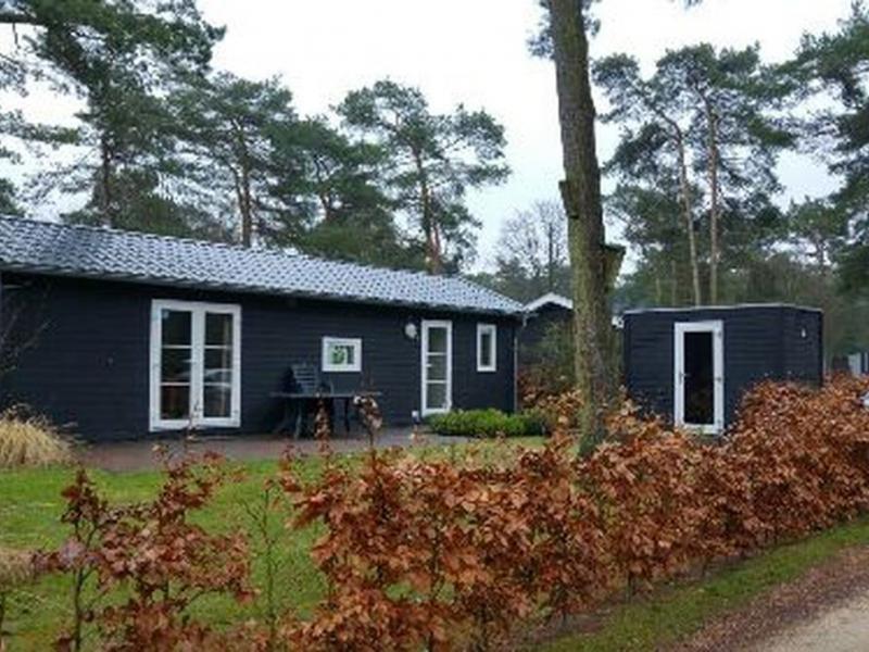 EuroParcs De Zanding