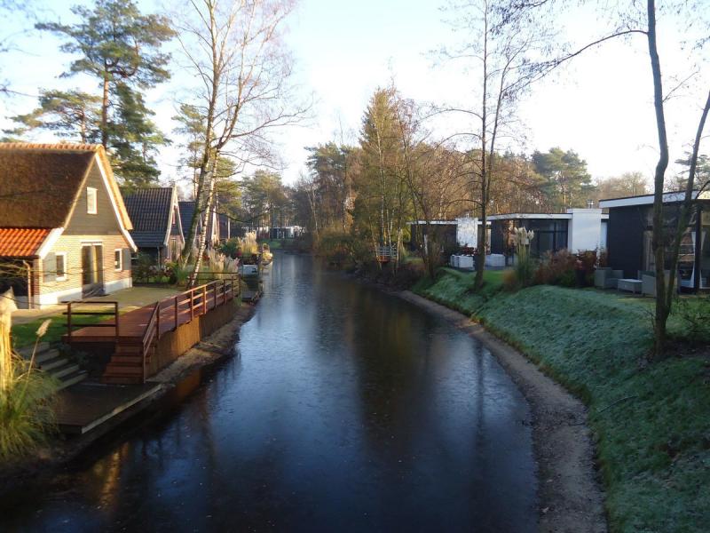 EuroParcs De Zanding