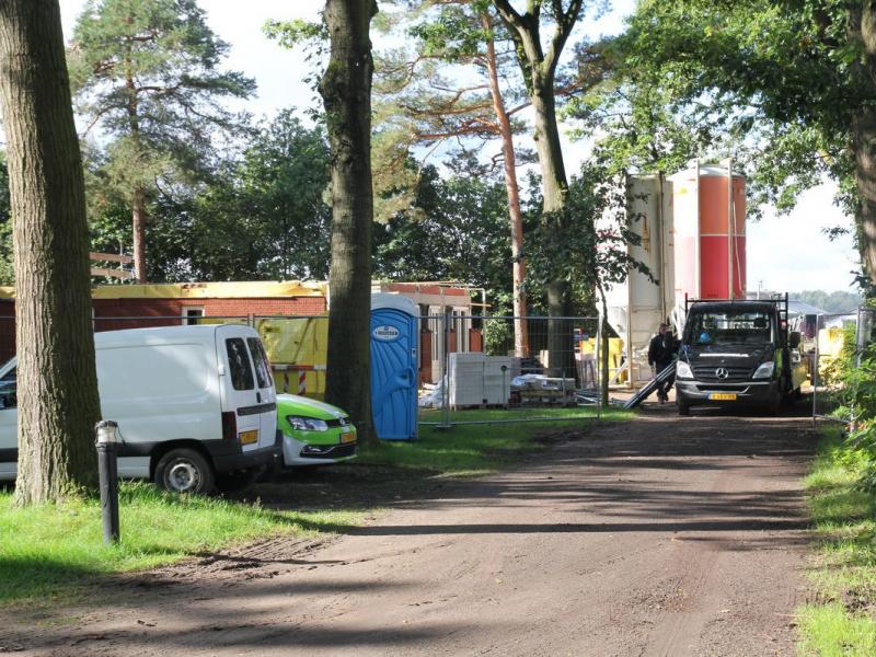 EuroParcs De Zanding