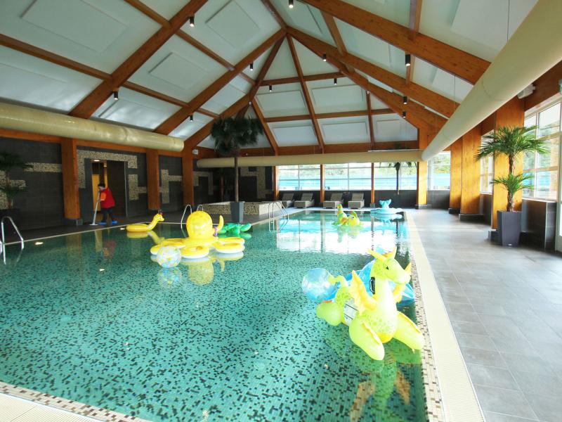 EuroParcs De Zanding