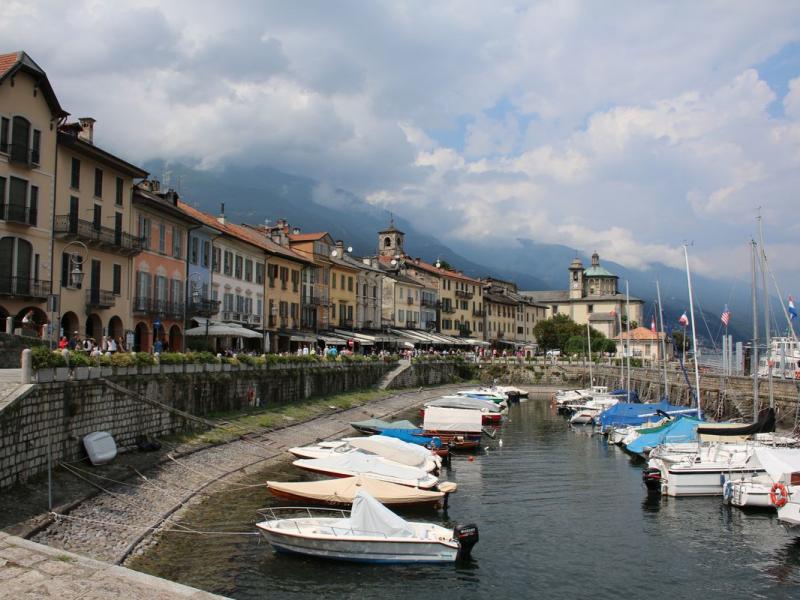 Camping Valle Romantica