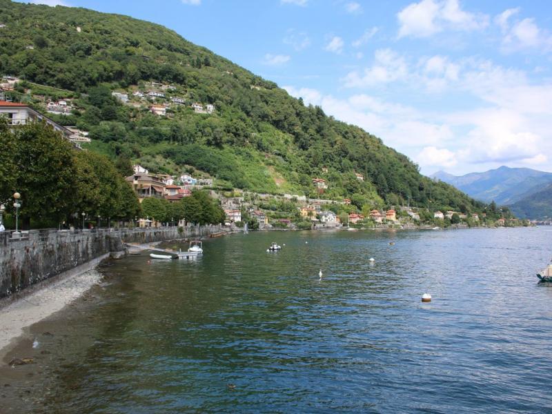 Camping Valle Romantica