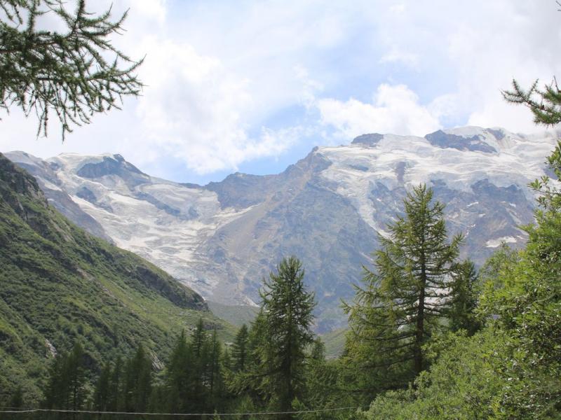 Camping Valle Romantica