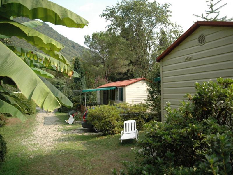 Camping Valle Romantica