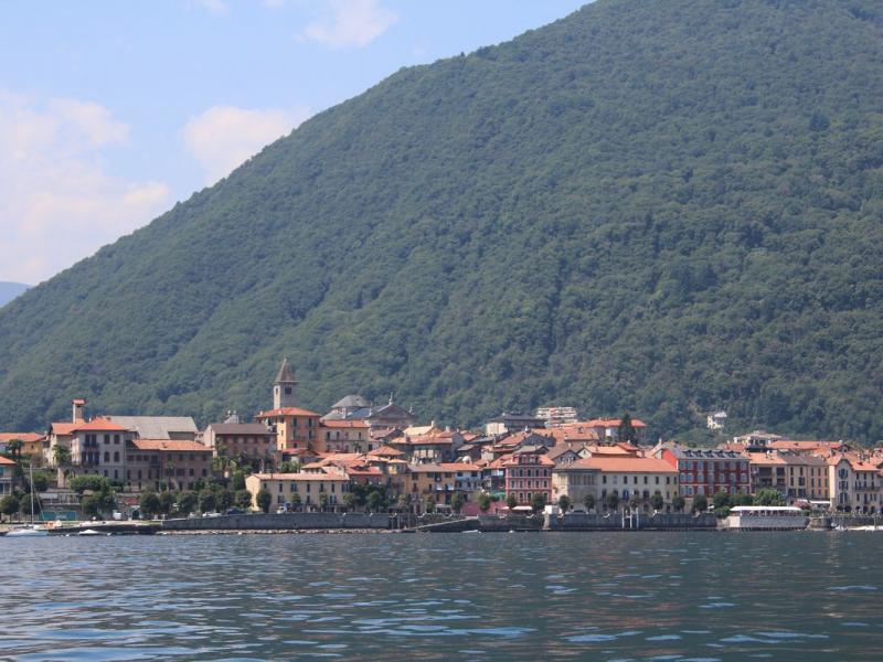 Camping Valle Romantica