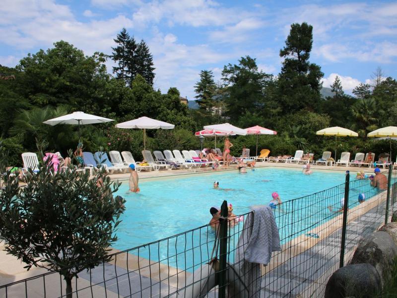 Camping Valle Romantica