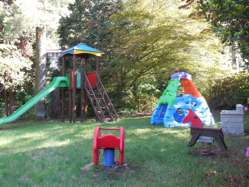 Camping Valle Romantica